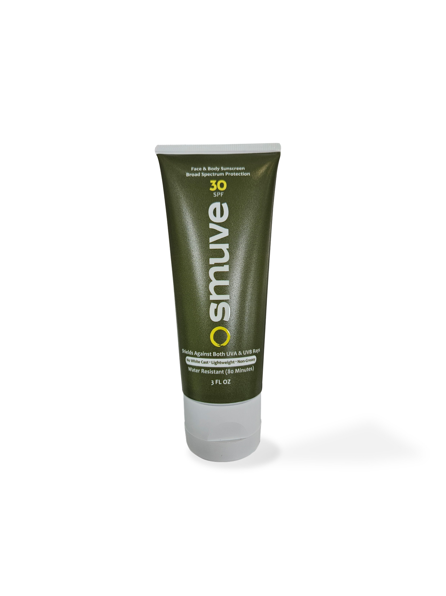 Smuve Operator formulation