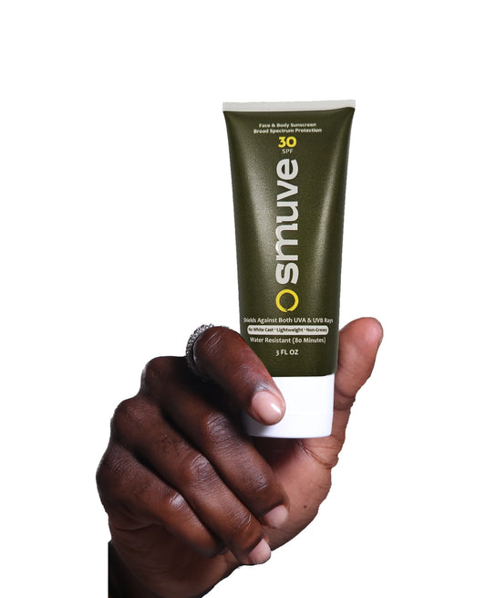 Smuve Operator formulation